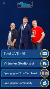 ARD Quiz APK screenshot 1
