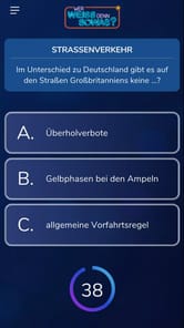 ARD Quiz APK screenshot 1