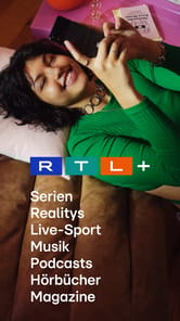 RTL+ APK screenshot 1