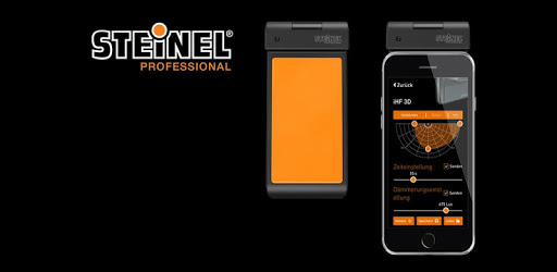 install STEINEL SmartRemote on PC