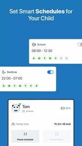 Safes APK screenshot 1