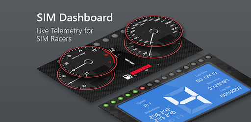 install SIM Dashboard on PC
