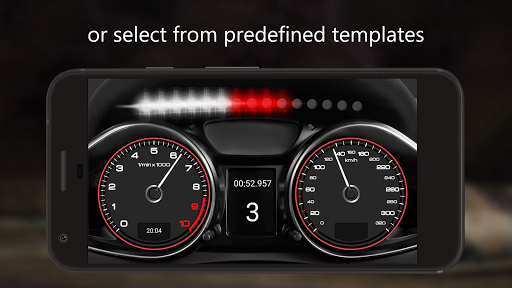 SIM Dashboard APK screenshot 1