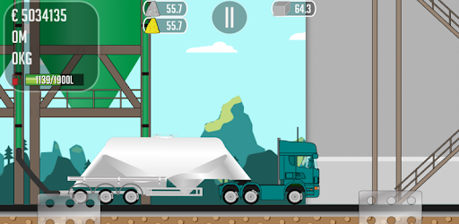 install Trucker Joe on PC