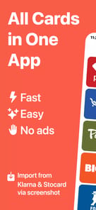 SuperCards APK screenshot 1