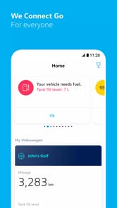 We Connect Go APK screenshot 1 We Connect Go APK screenshot 1
