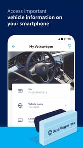 We Connect Go APK screenshot 1 We Connect Go APK screenshot 1