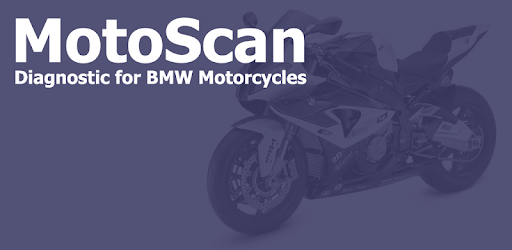 install MotoScan for BMW Motorcycles on PC