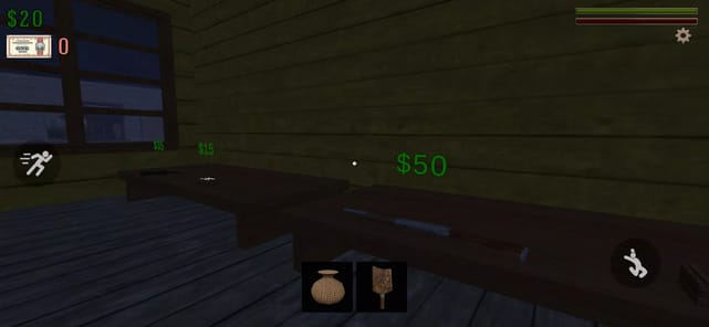 Dead Rails APK screenshot 1