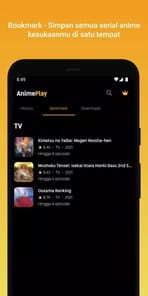 AnimePlay APK screenshot 1