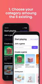 Handshake APK screenshot 1