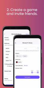 Handshake APK screenshot 1
