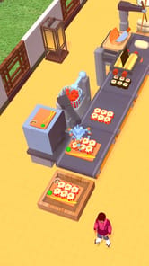Conveyor Rush APK screenshot 1
