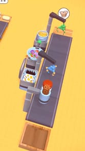 Conveyor Rush APK screenshot 1