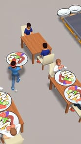 Conveyor Rush APK screenshot 1