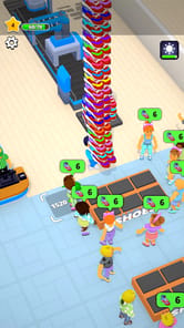 Just Step APK screenshot 1