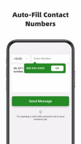 Direct Chat APK screenshot 1