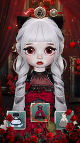 Doll Repair APK screenshot 1