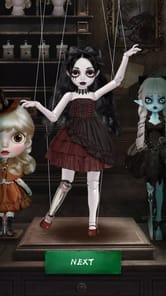 Doll Repair APK screenshot 1