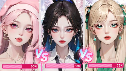 Makeup Beauty APK screenshot 1
