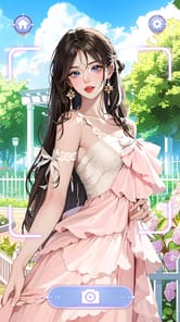 Makeup Beauty APK screenshot 1