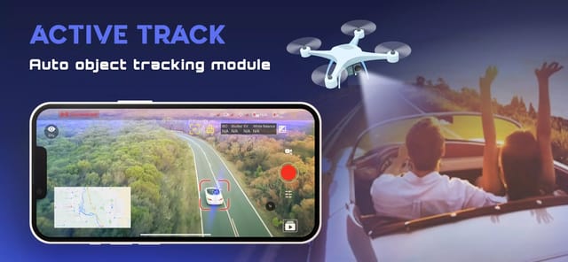 Fly Go for Drone models APK screenshot 1