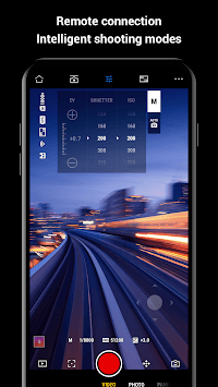 DJI Mimo APK screenshot 1 DJI Mimo APK screenshot 1