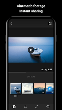 DJI Mimo APK screenshot 1 DJI Mimo APK screenshot 1