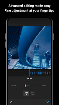 DJI Mimo APK screenshot 1 DJI Mimo APK screenshot 1