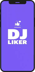 DJ Liker APK screenshot 1