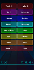 iDaft Jamming APK screenshot 1