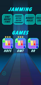 iDaft Jamming APK screenshot 1
