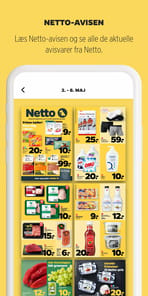 Netto+ APK screenshot 1