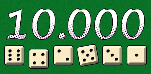 install 10,000 - The Dice Game on PC