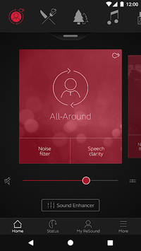 ReSound Smart 3D APK screenshot 1