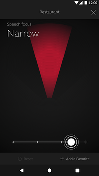 ReSound Smart 3D APK screenshot 1