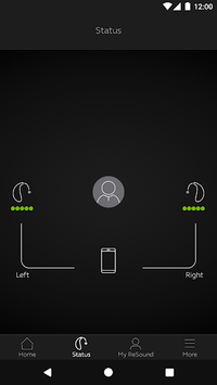 ReSound Smart 3D APK screenshot 1