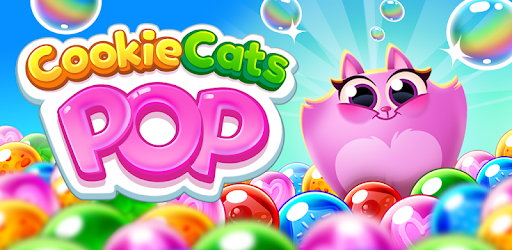 Install Cookie Cats Pop on PC install Cookie Cats Pop on PC