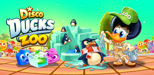 install Disco Ducks on PC
