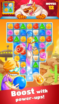 Disco Ducks APK screenshot 1