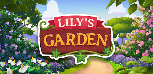 Install Lily's Garden on PC install Lily's Garden on PC