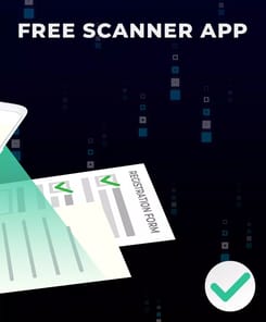 PDF Scanner APK screenshot 1