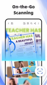 All Document Reader: PDF, Word APK screenshot 1
