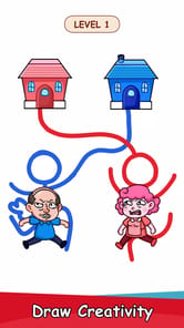 Rush Home APK screenshot 1