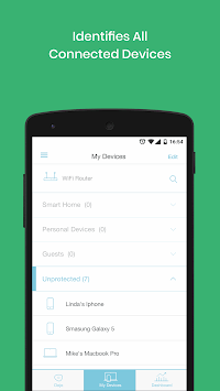 Dojo by BullGuard APK screenshot 1 Dojo by BullGuard APK screenshot 1