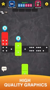 Dominoes APK screenshot 1