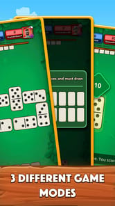 Domino Classic Online APK screenshot 1 Domino Classic Online APK screenshot 1