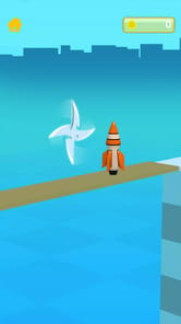 Dont slice the Cats APK screenshot 1