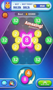 Dot Puzzle APK screenshot 1