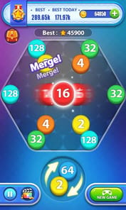 Dot Puzzle APK screenshot 1